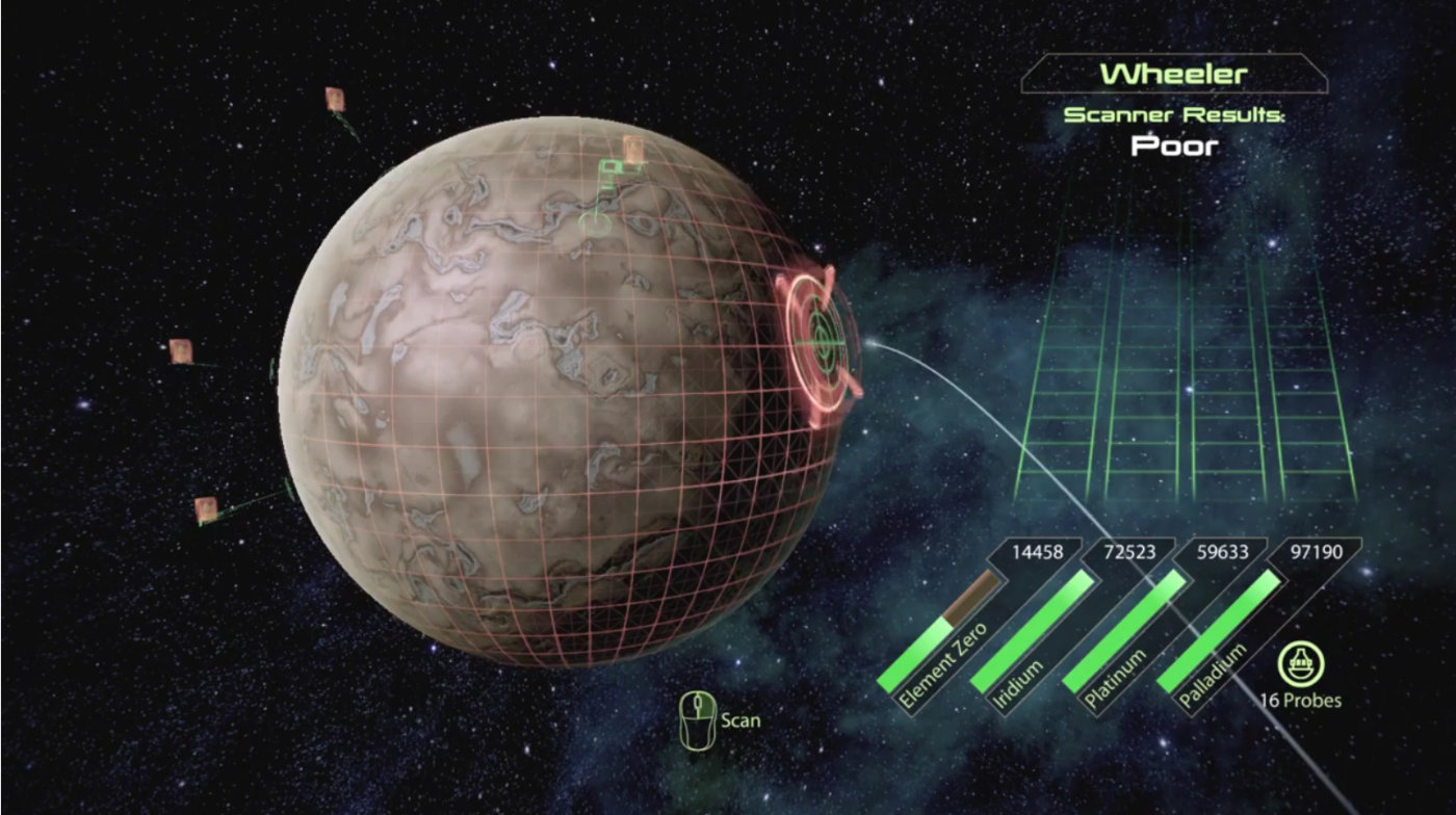 在遊戲裡去過無數外星世界，我仍被“祝融號”的火星之旅打動 - 第5張