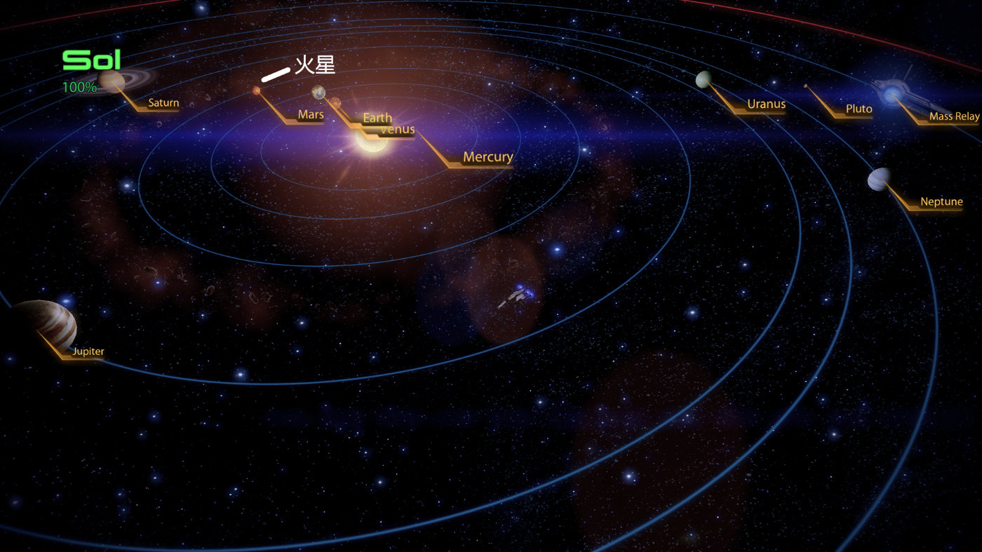 在遊戲裡去過無數外星世界，我仍被“祝融號”的火星之旅打動 - 第3張