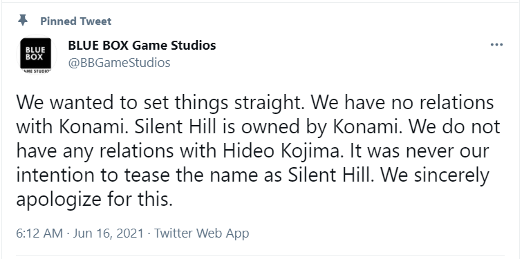 《寂静岭》暂时没有新作，但Konami提供了它的周边滑板 - 第7张
