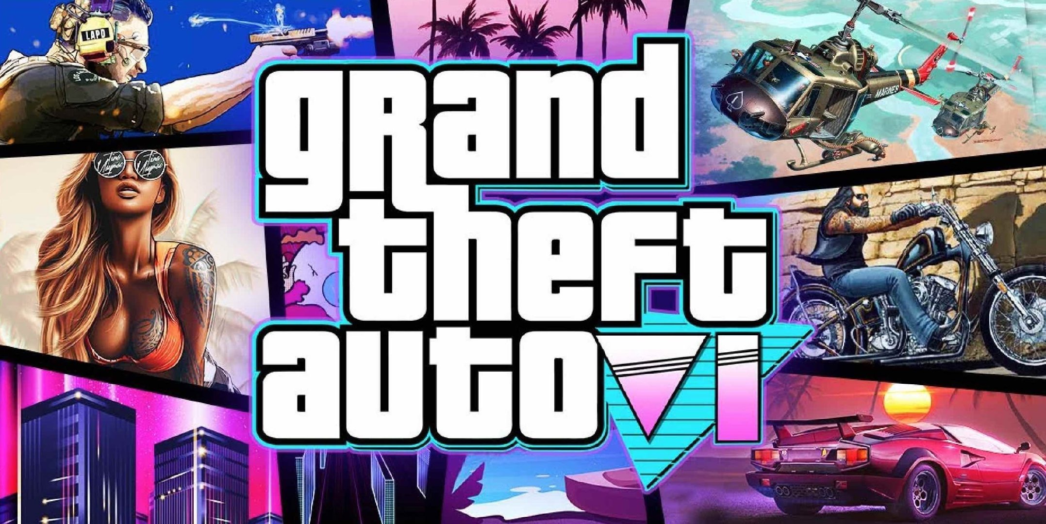 时隔7年多，《GTA6》真的在做了，但你可能还要再等四年