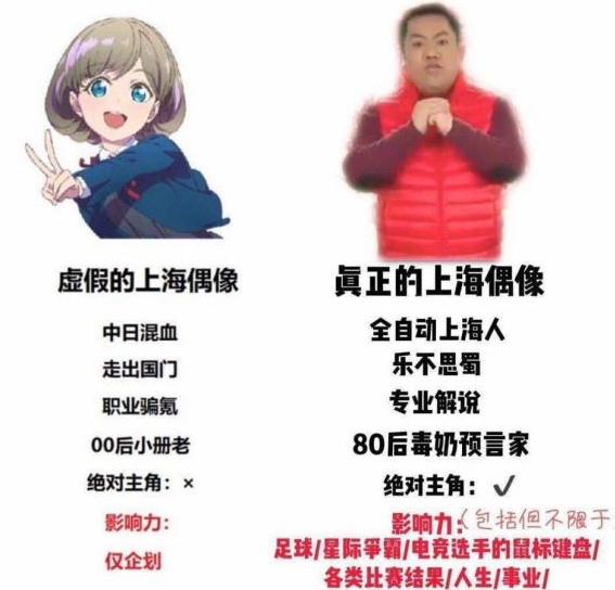 三句话收获上万日本粉丝，这位中国姑娘让11区阿宅学起中文 - 第7张