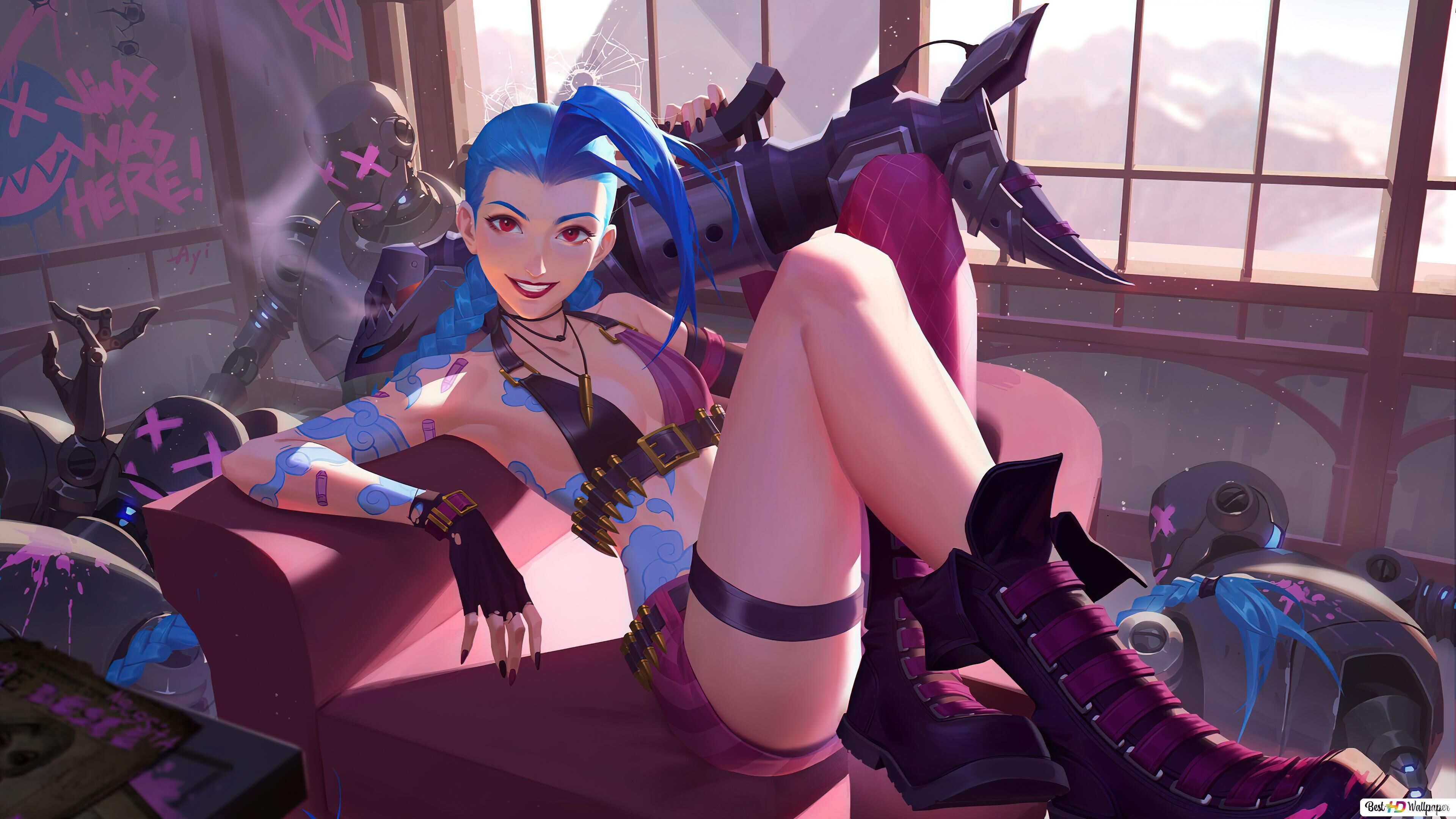 这部打破《鱿鱼游戏》48连冠的剧集，摸到了游戏改编动画的天花板