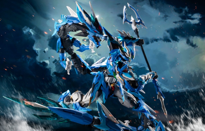 7月28日31日 摩动核与您相约 2023 ChinaJoy