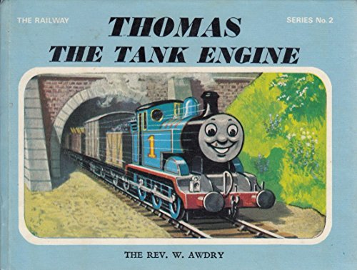 為什麼我在任何遊戲裡都害怕托馬斯小火車 - 第6張